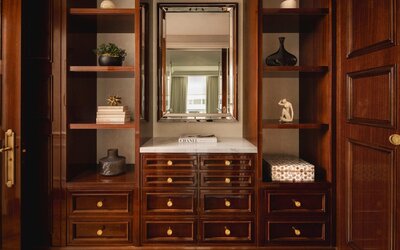 Waldorf Astoria New York