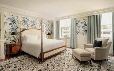 Waldorf Astoria New York