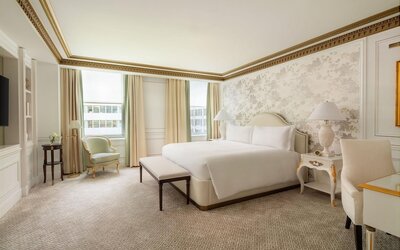 Waldorf Astoria New York