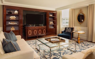 Waldorf Astoria New York