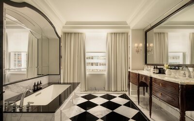Waldorf Astoria New York