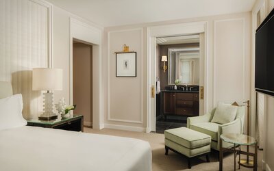 Waldorf Astoria New York