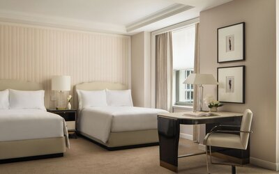 Waldorf Astoria New York