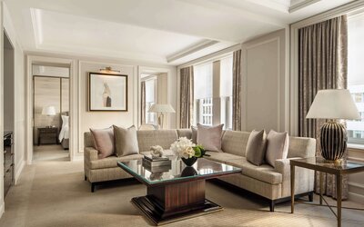 Waldorf Astoria New York