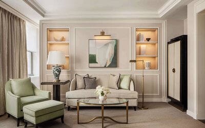 Waldorf Astoria New York