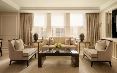 Waldorf Astoria New York