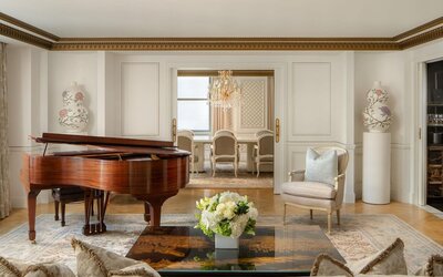 Waldorf Astoria New York