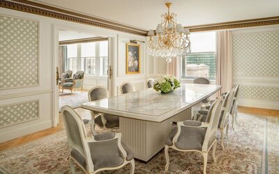 Waldorf Astoria New York