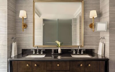 Waldorf Astoria New York