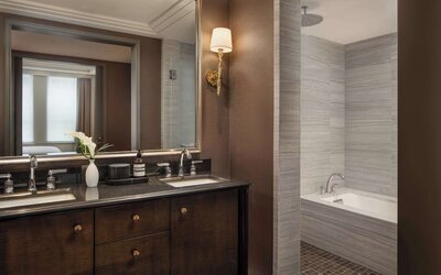Waldorf Astoria New York