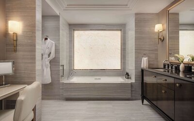 Waldorf Astoria New York