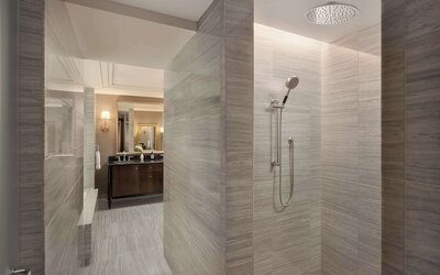 Waldorf Astoria New York