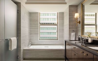 Waldorf Astoria New York