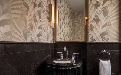 Waldorf Astoria New York