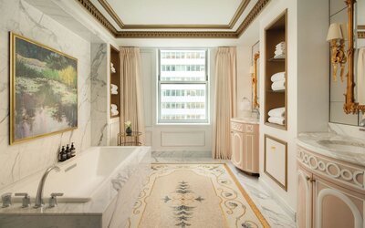 Waldorf Astoria New York