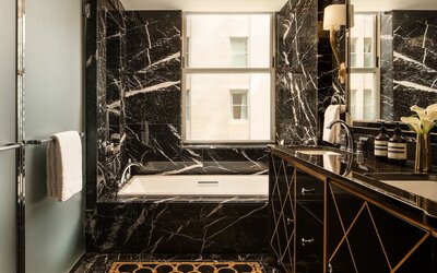 Waldorf Astoria New York