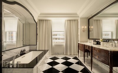 Waldorf Astoria New York