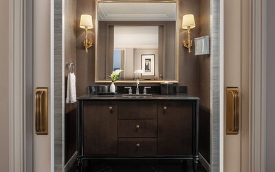 Waldorf Astoria New York