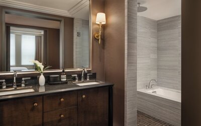 Waldorf Astoria New York