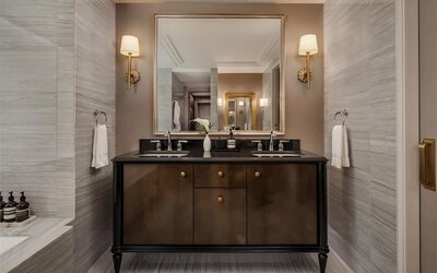 Waldorf Astoria New York