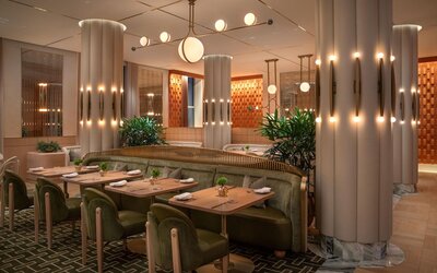 Waldorf Astoria New York