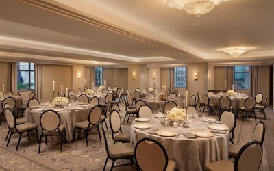Waldorf Astoria New York
