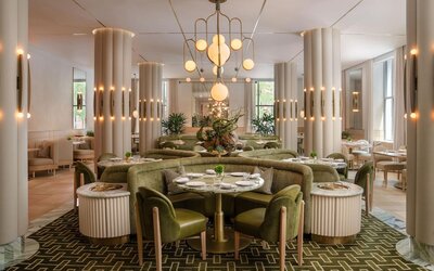 Waldorf Astoria New York