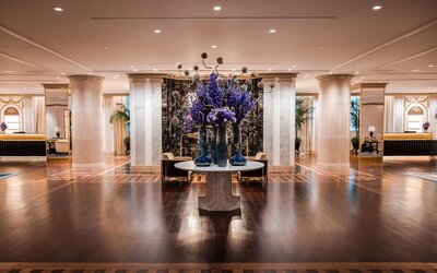 Waldorf Astoria New York