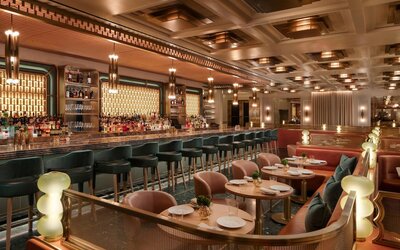 Waldorf Astoria New York