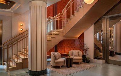 Waldorf Astoria New York