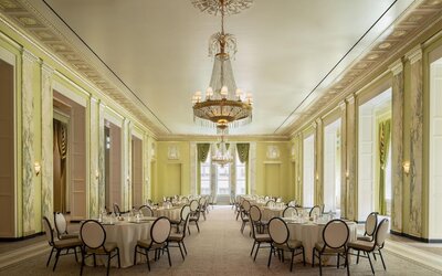 Waldorf Astoria New York