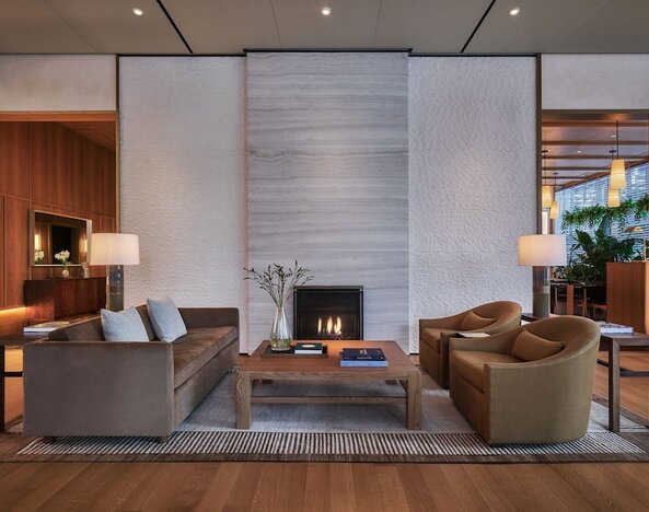 Pendry Manhattan West