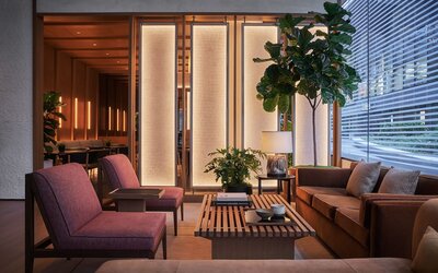 Pendry Manhattan West