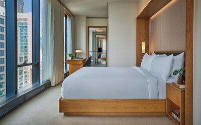 Pendry Manhattan West