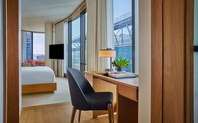 Pendry Manhattan West