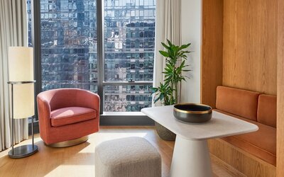 Pendry Manhattan West