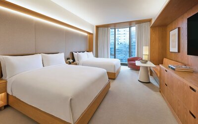 Pendry Manhattan West