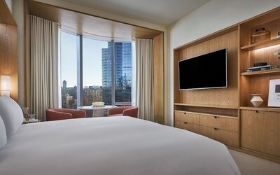 Pendry Manhattan West