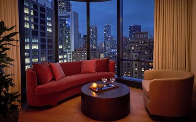 Pendry Manhattan West