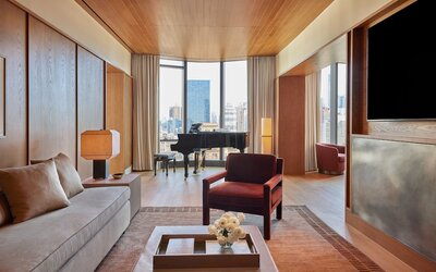 Pendry Manhattan West