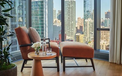 Pendry Manhattan West