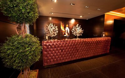 Sanctuary Hotel New York