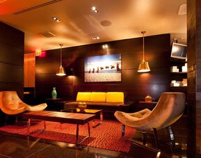 Sanctuary Hotel New York