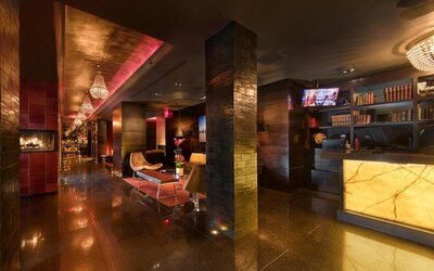 Sanctuary Hotel New York