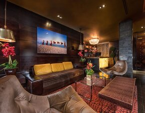 Sanctuary Hotel New York