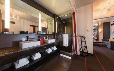 Sanctuary Hotel New York