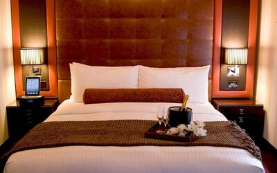 Sanctuary Hotel New York