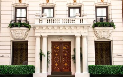 Sanctuary Hotel New York