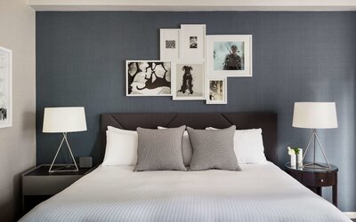 The Shelburne Sonesta New York