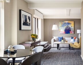 The Shelburne Sonesta New York